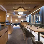 Lejlighedshotel Sepp & Hannis Im Dorf 4*