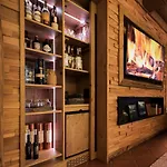 Sepp & Hannis Im Dorf Apart-hotel 4*