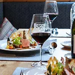Apart-hotel Sepp & Hannis Im Dorf