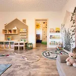 Sepp & Hannis Im Dorf Lejlighedshotel
