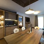 Sepp & Hannis Im Dorf 4* Neustift im Stubaital