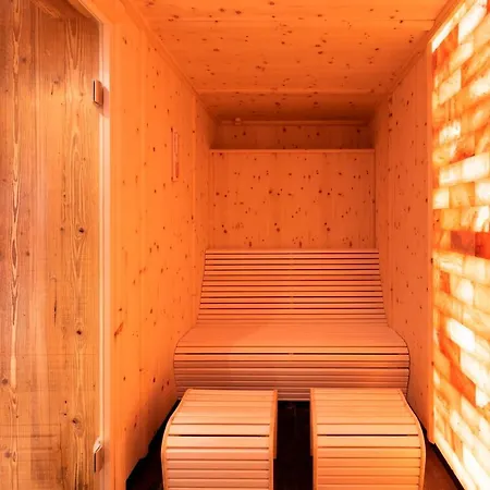 Sepp & Hannis Im Dorf Neustift im Stubaital