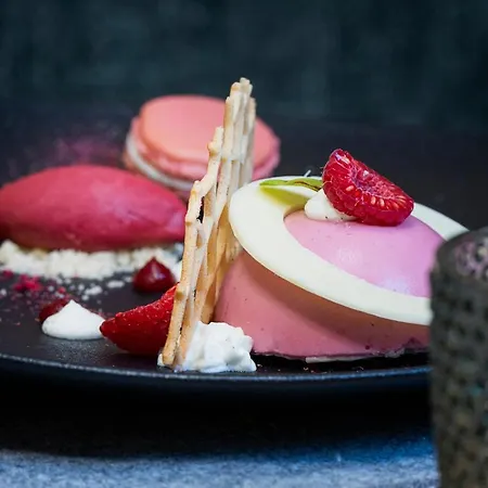 Sepp & Hannis Im Dorf 4* Rehoboth Beach