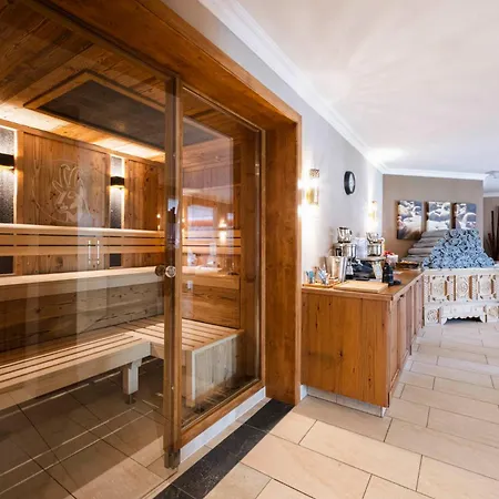 Sepp & Hannis Im Dorf Neustift im Stubaital