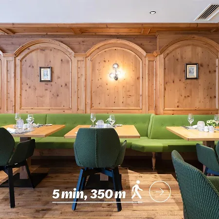 Sepp & Hannis Im Dorf Нойштифт-им-Штубайталь