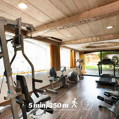 Sepp & Hannis Im Dorf 4* Neustift im Stubaital