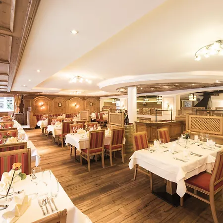 Aparthotel Sepp & Hannis Im Dorf Neustift im Stubaital