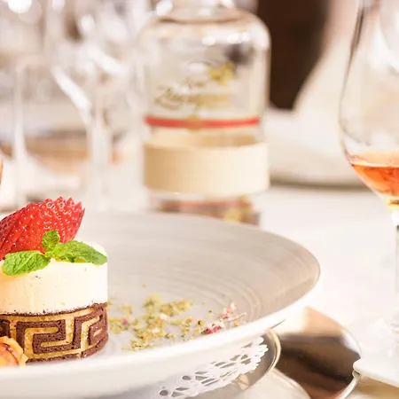 Sepp & Hannis Im Dorf 4* Neustift im Stubaital