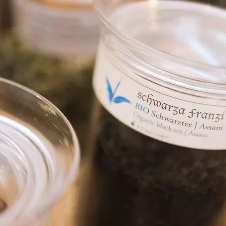 Sepp & Hannis Im Dorf Aparthotel