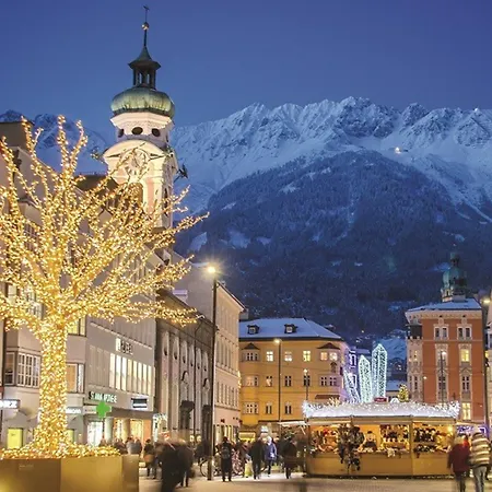 Sepp & Hannis Im Dorf Aparthotel Neustift im Stubaital