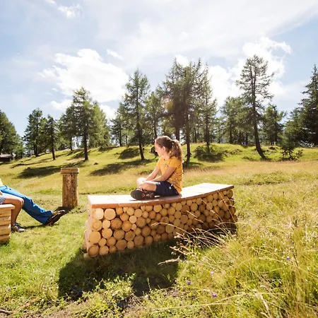 Sepp & Hannis Im Dorf 4*