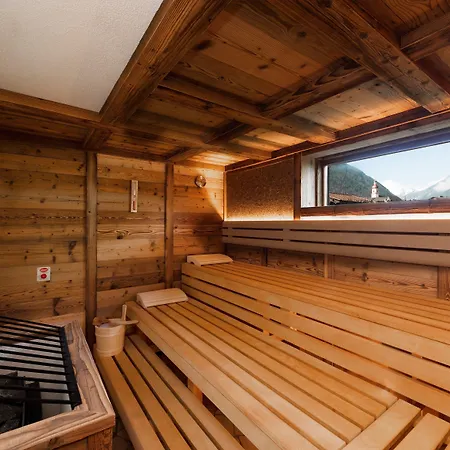 Sepp & Hannis Im Dorf 4* Neustift im Stubaital