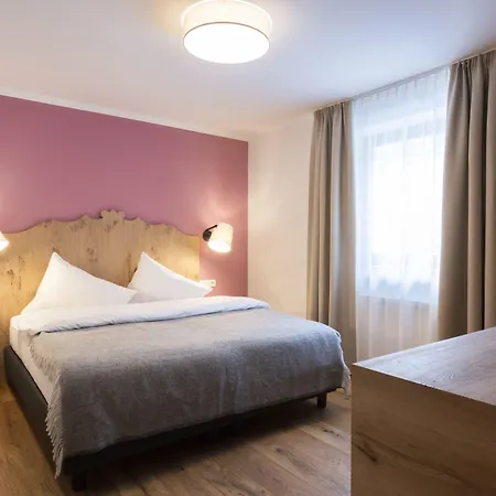 Sepp & Hannis Im Dorf Aparthotel Neustift im Stubaital