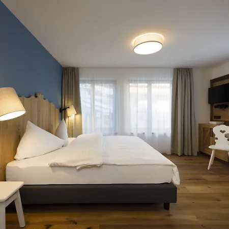 Aparthotel Sepp & Hannis Im Dorf