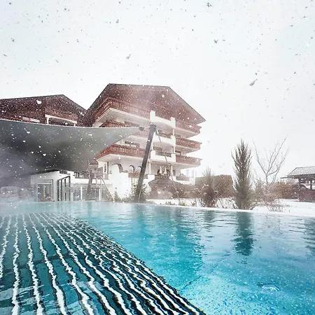 Sepp & Hannis Im Dorf 4* Neustift im Stubaital