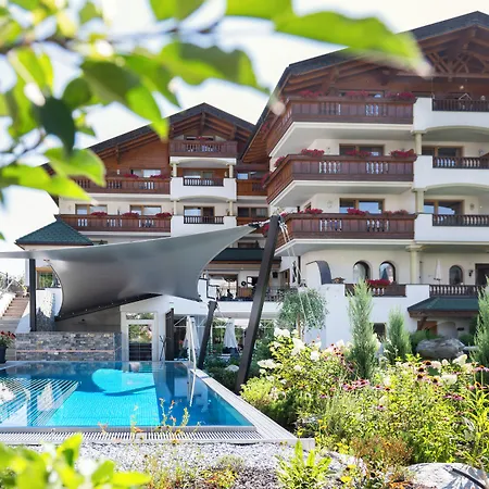 Sepp & Hannis Im Dorf Aparthotel Neustift im Stubaital