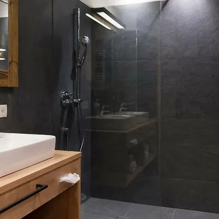 Sepp & Hannis Im Dorf 4* Neustift im Stubaital