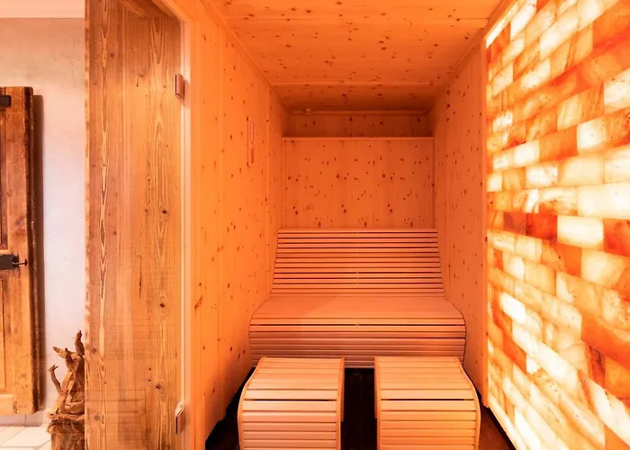 Sepp & Hannis Im Dorf Neustift im Stubaital