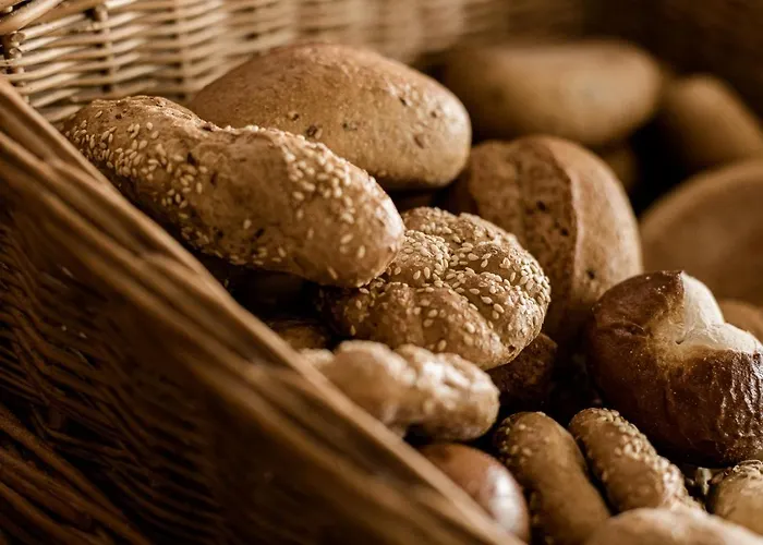 Sepp & Hannis Im Dorf Aparthotel Neustift im Stubaital