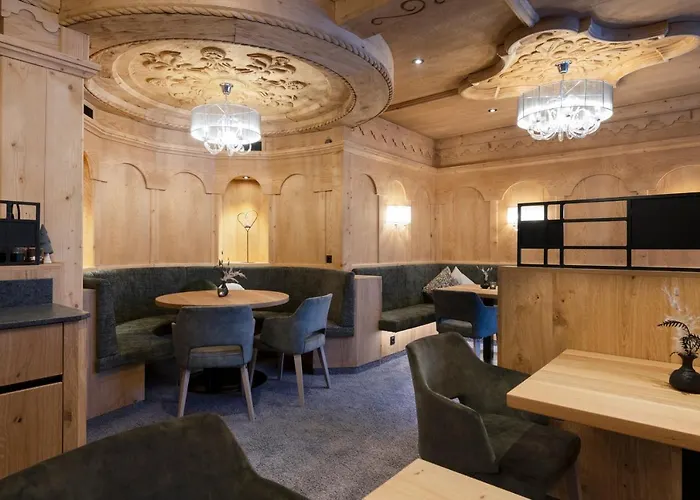 Sepp & Hannis Im Dorf 4* Neustift im Stubaital