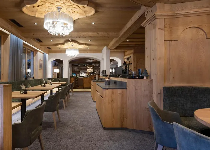 Sepp & Hannis Im Dorf 4*