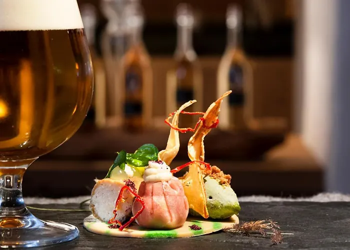 Aparthotel Sepp & Hannis Im Dorf