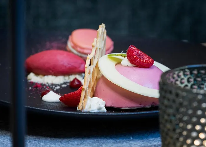 Sepp & Hannis Im Dorf 4* Neustift im Stubaital