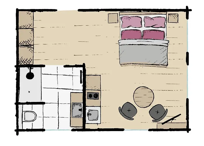 Sepp & Hannis Im Dorf 4* Neustift im Stubaital