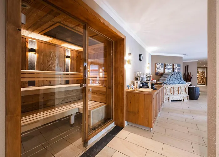 Sepp & Hannis Im Dorf Neustift im Stubaital