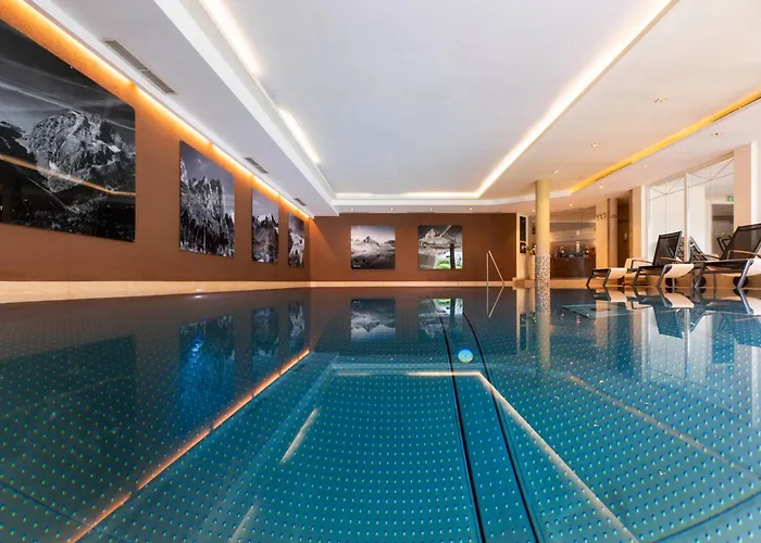 Sepp & Hannis Im Dorf