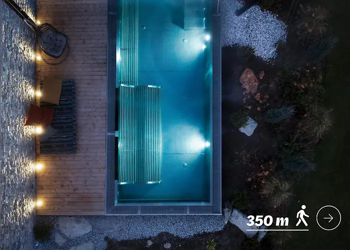 Sepp & Hannis Im Dorf