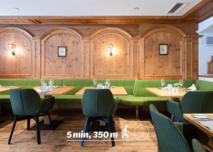 Sepp & Hannis Im Dorf Neustift im Stubaital