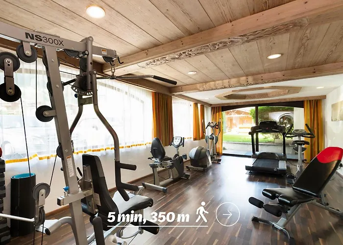 Sepp & Hannis Im Dorf 4* Neustift im Stubaital