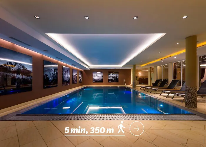 Sepp & Hannis Im Dorf Aparthotel Neustift im Stubaital