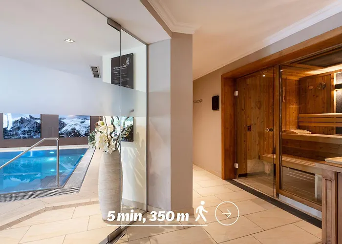 Sepp & Hannis Im Dorf Neustift im Stubaital