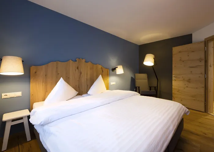 Sepp & Hannis Im Dorf Neustift im Stubaital