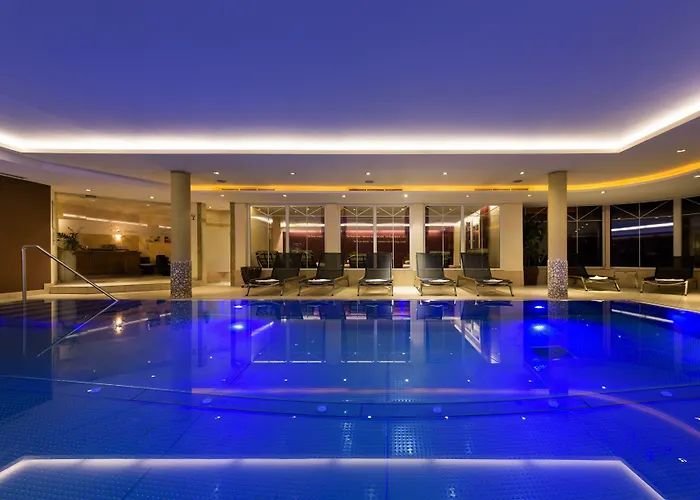 Sepp & Hannis Im Dorf Aparthotel Neustift im Stubaital