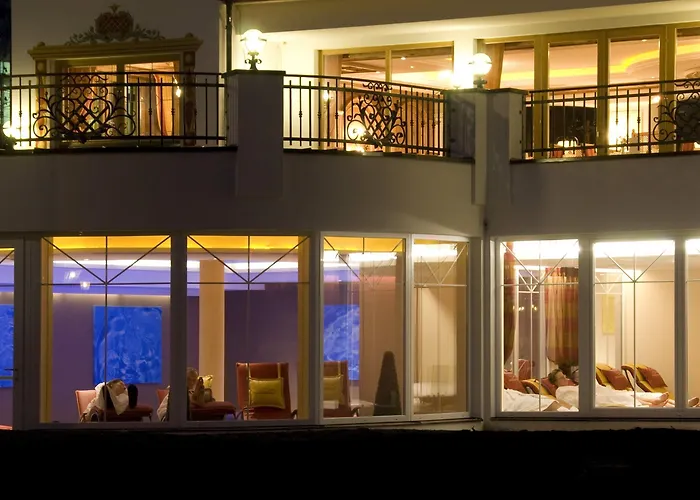 Sepp & Hannis Im Dorf