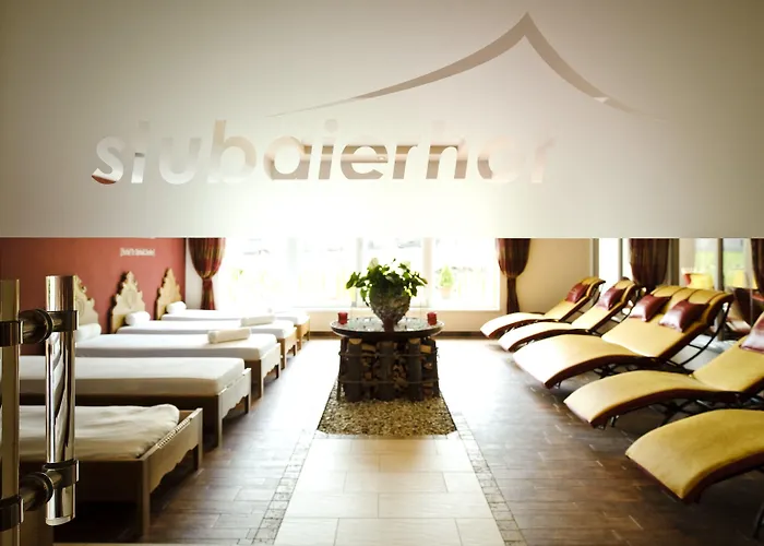 Sepp & Hannis Im Dorf Neustift im Stubaital