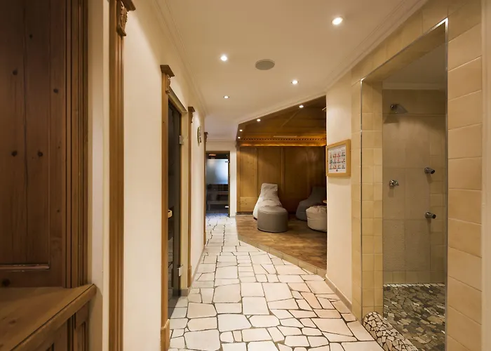 Sepp & Hannis Im Dorf Neustift im Stubaital