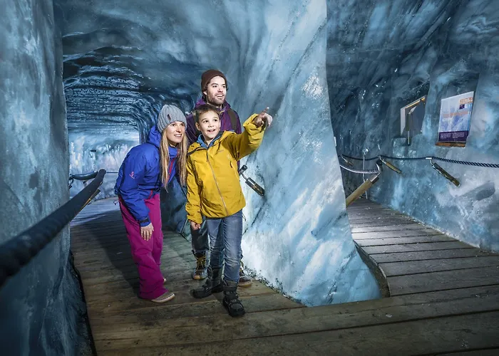 Sepp & Hannis Im Dorf 4*