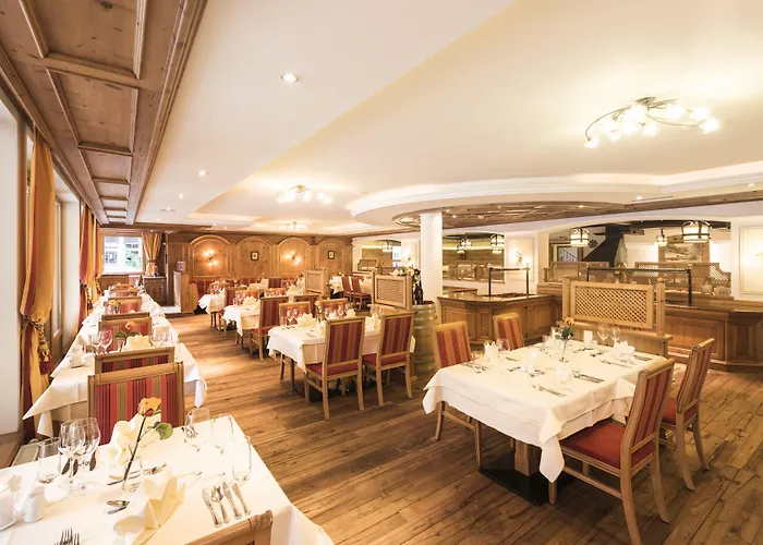 Aparthotel Sepp & Hannis Im Dorf Neustift im Stubaital