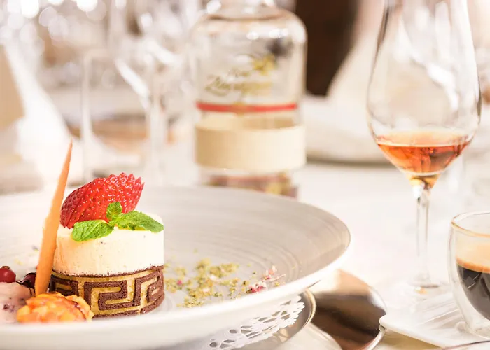 Sepp & Hannis Im Dorf 4* Neustift im Stubaital