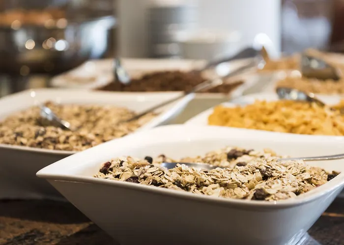 Aparthotel Sepp & Hannis Im Dorf Neustift im Stubaital