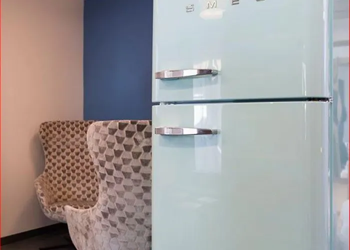 Sepp & Hannis Im Dorf Apartahotel Neustift im Stubaital