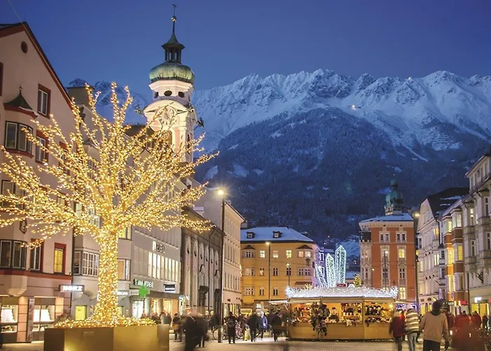 Sepp & Hannis Im Dorf Apartahotel Neustift im Stubaital