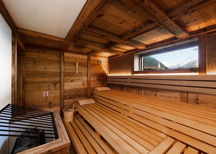 Sepp & Hannis Im Dorf 4* Neustift im Stubaital