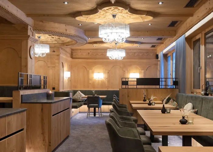 Sepp & Hannis Im Dorf 4*