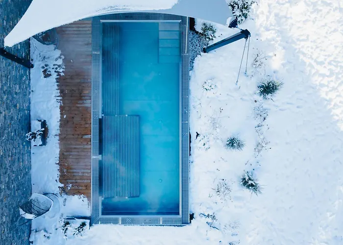 Sepp & Hannis Im Dorf Apartahotel 4*