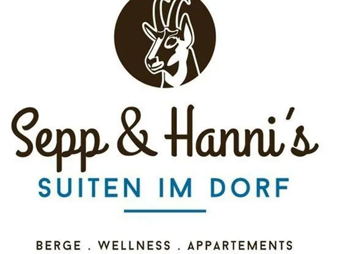 Sepp & Hannis Im Dorf